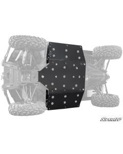 SuperATV Polaris Ranger 570 Full Skid Plate FSP-P-RANMID