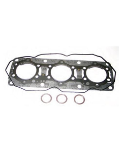 SPI 09-710208 Spi Top End Gasket Set