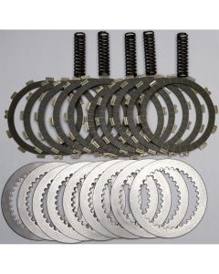 EBC SRK Complete Rebuild Kit - SRK89