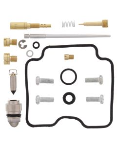 All Balls Racing Carburetor Rebuild Kit Racing Course Only 26-1250