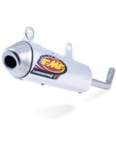 FMF Racing Turbine Core 2 for KTM125/ 150 SX / HUSQ TC125 25189 Silencer 025189