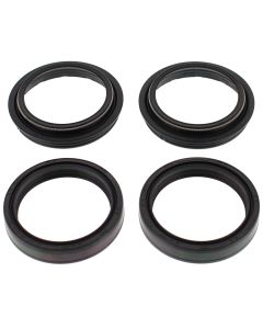Pivot Works Fork Oil And Dust Seal Kit PWFSK-Z006