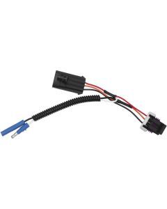 Kuryakyn Visibility Kit Wiring Adaptor 3094