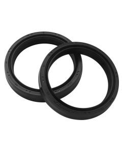 Fork Seal For Suzuki RM250 2004-2008 Pair 47 x 58 x 10, NOK