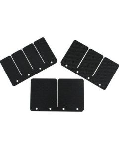 Boyesen Carbon Tech Reeds 276HT