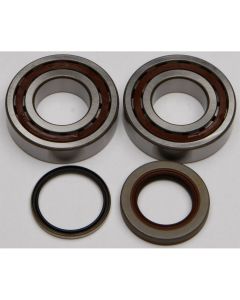 All Balls Crank Bearing And Seal Kit 24-1105