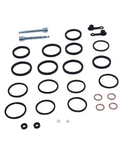 All Balls Racing Front Caliper Rebuild Kit 18-3302