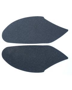 R&G Racing Black Tank Traction Grips EZRG700BL