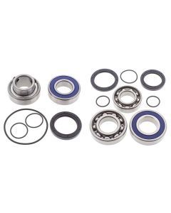 Lower Drive Shaft & Upper Jack Shaft Bearing & Seal Kit RS VECTOR ER 2005-2006