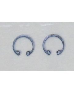 WSM Piston Clips for Yamaha 200 Blaster 88-06 53-530