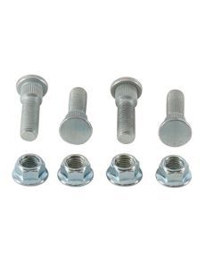 All Balls Wheel Stud & Nut Kit 85-1001