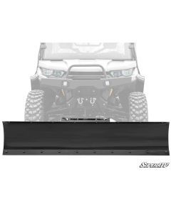 SuperATV Can-Am Defender Pro Snow Plow SPK-CA-DEF-001-02