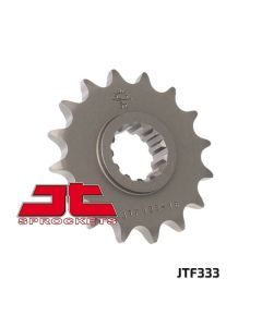 Steel Front Sprocket 15T for Street HONDA VFR750F 1990-1997
