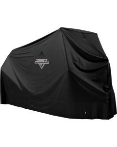 Nelson Rigg Econo Cycle Cover Black XL