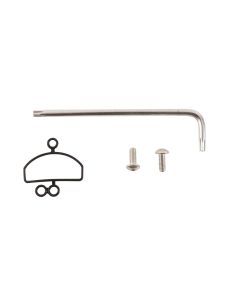 All Balls Carburetor Mid Body Gasket Kit 26-10031