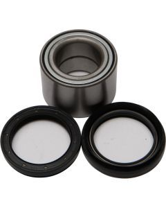 NEW ALL BALLS WHEEL BEARING AND SEAL KIT 25-1537