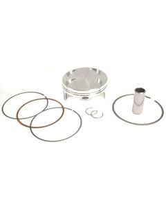 Athena Piston Kit Forged 76.96mm Bore For Kawasaki KX250F 2007-2010