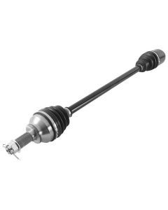 QuadBoss Replacement Axles Front - TRM-PO-8-335