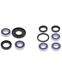 Wheel Front And Rear Bearing Kit for Honda 250cc CR250R 1985 - 1986