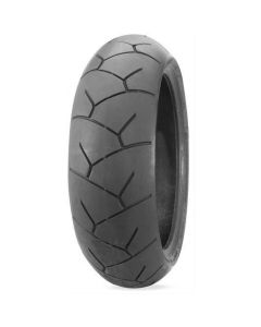 Bridgestone Battlax BT012R Radial E 160/60R15 Tire (67H) Rear 129838