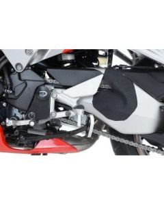 R&G Racing Black Boot Guard Kit EZBG300BL