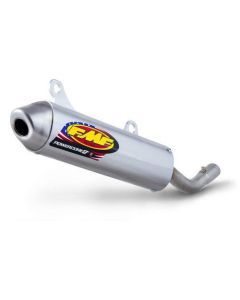 FMF Racing Powercore II 2 Muffler Silencer for Yamaha YZ 250 96-99 020265
