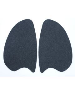 R&G Racing Black Tank Traction Grip For 1997-2003 Honda CBR1100XX EZRG314BL