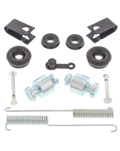All Balls Wheel Cylinder Rebuild Kit For Yamaha YFM350FW Big Bear 4WD [SRA] 1987-1988 18-5004