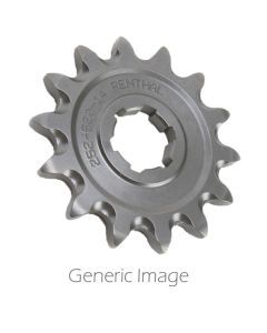 RENTHAL Front Sprocket 12T for Street YAMAHA RD350 1983-1995