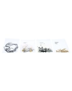 All Balls Racing Carburetor Rebuild Kit Racing Course Only 26-1685