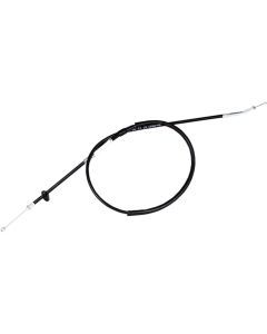 Motion Pro Black Vinyl Throttle Cable 04-0043