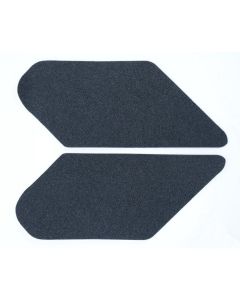 R&G Racing Clear Universal Large Tank Traction Grips 265mm x 110mm Set