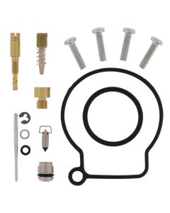 All Balls Racing Carburetor Rebuild Kit Racing Course Only 26-1481