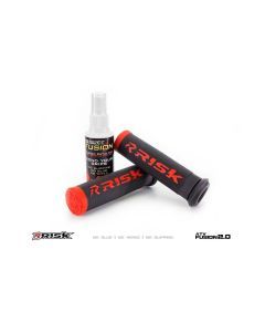 Risk Racing Fusion 2.0 ATV Grips
