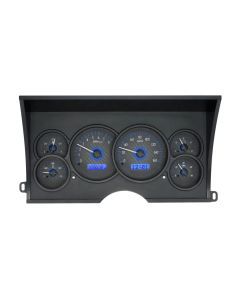 Dakota Digital 1988-1994 Chevrolet Pickup VHX Gauge Kit VHX-88C-PU