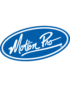 Motion Pro 12-0060 Mp Braided Vinyl Fuel Line, 5/16 Id X 3 ft