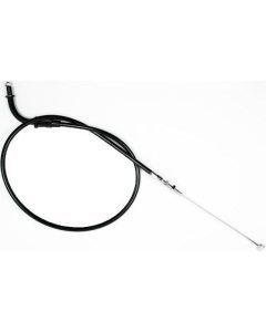 Motion Pro Black Throttle Push Cable 05-0345