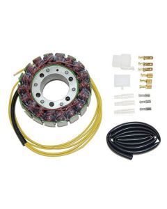 Honda VFR800Fi Interceptor 1998-2001 Stator 3-Phase - Heavy Duty By Procom