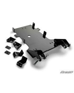SuperATV Can-Am Commander Plow Pro Snow Plow Mount SPM-CA-COM-001-02