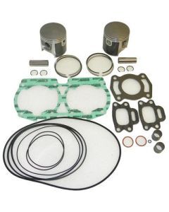 Wsm Complete Top End Kit Platinum Series 010-815-13P