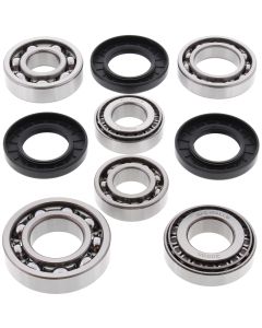 All Balls Racing Rear Differential Bearing And Seal Kit 25-2074