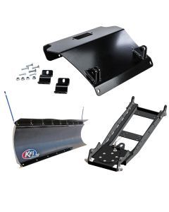 KFI UTV Snow Plow Kit For Kymco UXV 500 2009-2018