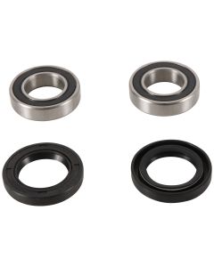 Pivot Works Front Wheel Bearing Kit PWFWK-Y06-021