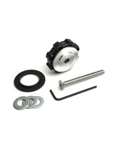 Kaoko Throttle Lock Cruise Control for 2010-2019 Piaggio MP3 Hybrid - Motorcycle Throttle Stabilizer - KA-PIA100