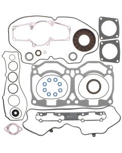 Vertex Complete Gasket With Oil Seals Kit 711289