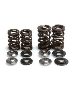 Kibblewhite Spring Kit 0.500" Lift - 82-82060