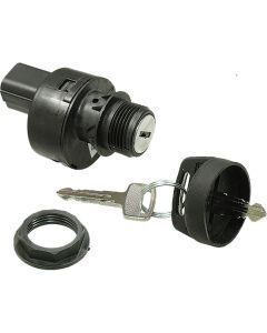 SPI OEM Replacement Ignition Switch For Arctic Cat