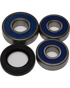 All Balls Rear Wheel Bearing Kit 25-1362