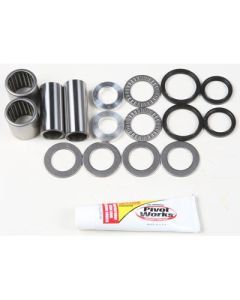 Pivot Works - PWSAK-H24-020 - Swingarm Bearing Kit
