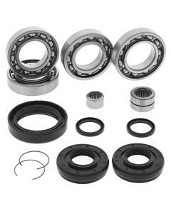 QuadBoss Differential Bearing and Seal Front - 53252100